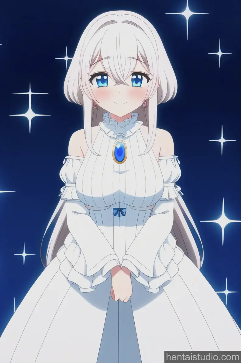 Towa from Studio Apartment Good Lighting Angel Included hentai art 2 of 62