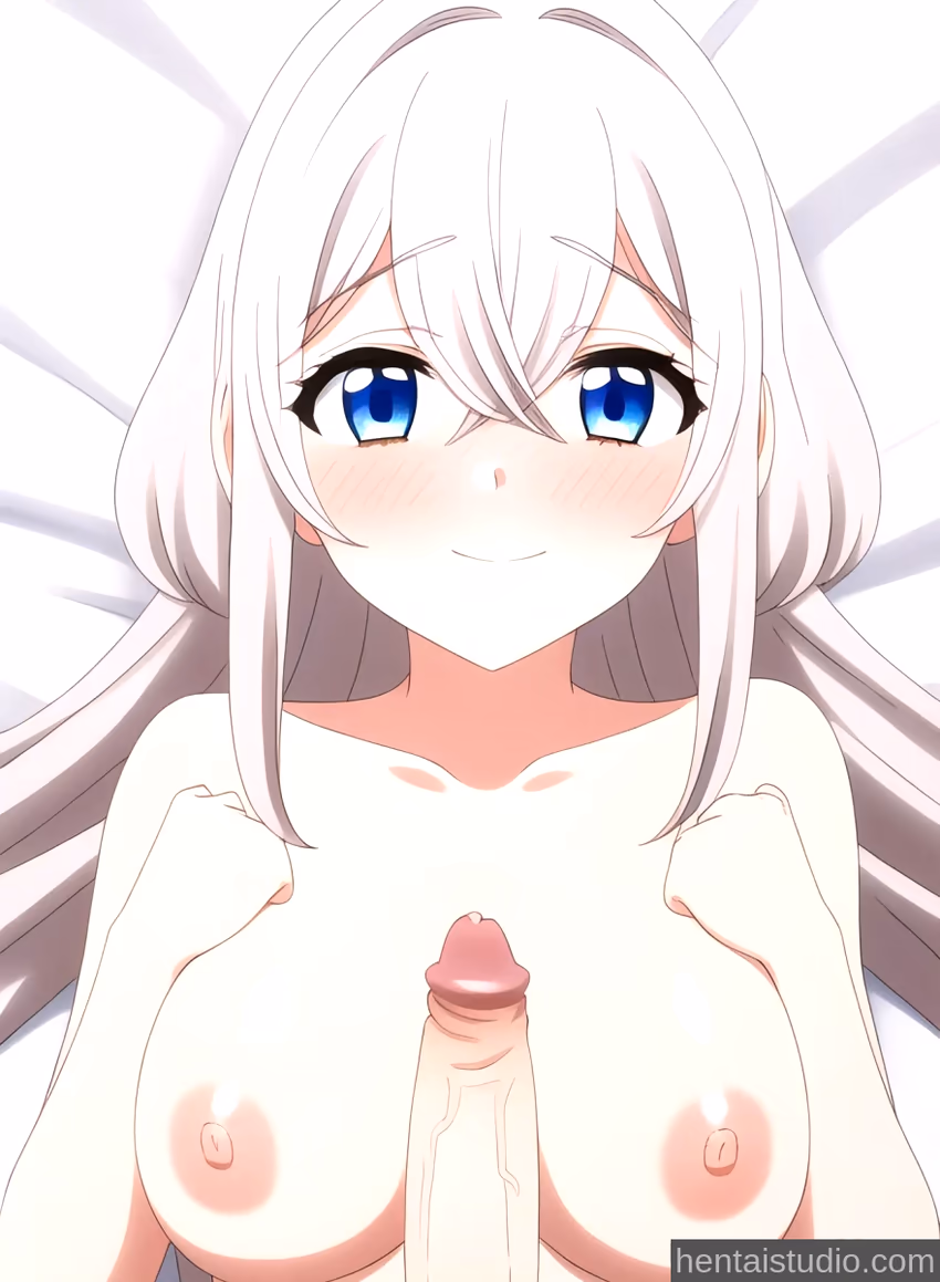 Towa from Studio Apartment Good Lighting Angel Included — image 21 of 62