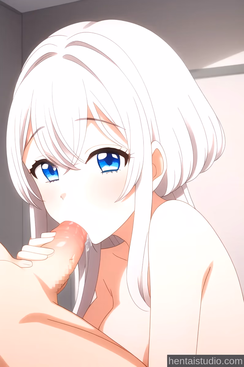 Towa from Studio Apartment Good Lighting Angel Included — image 31 of 62