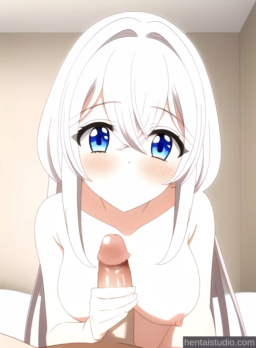 Towa from Studio Apartment Good Lighting Angel Included — image 35 of 62