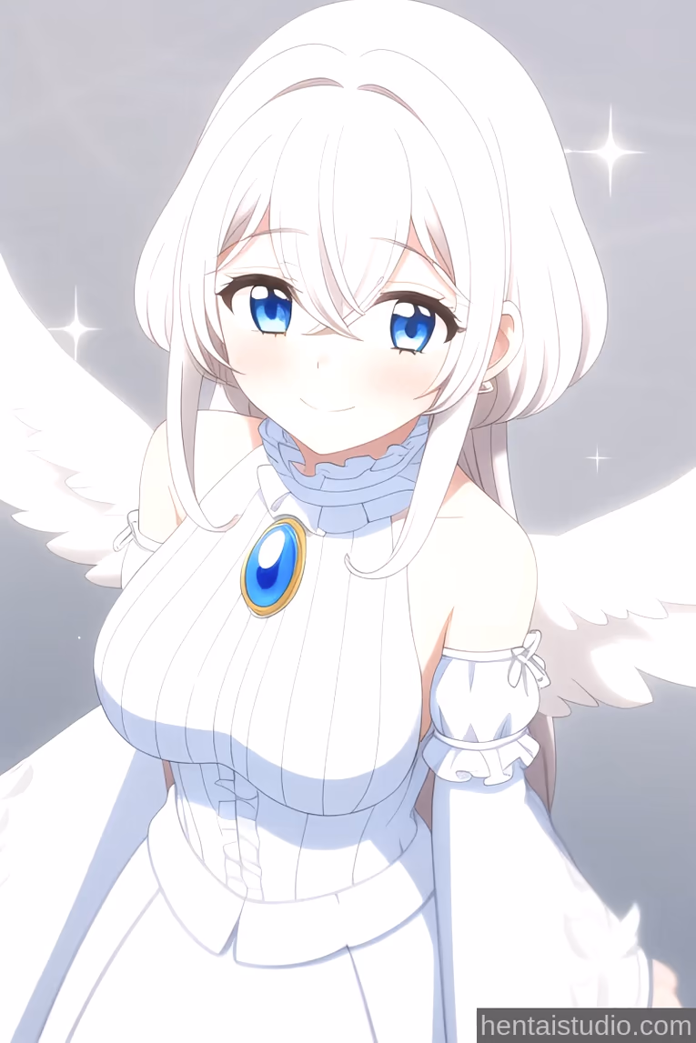 Towa from Studio Apartment Good Lighting Angel Included — image 4 of 62