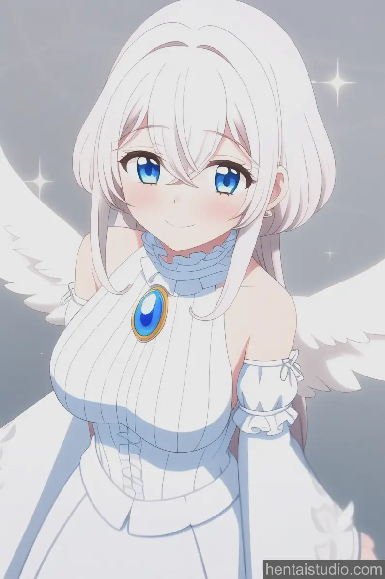 Towa from Studio Apartment Good Lighting Angel Included hentai art 4 of 62