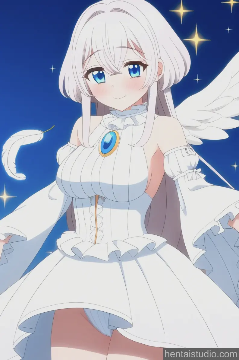 Towa from Studio Apartment Good Lighting Angel Included hentai art 5 of 62