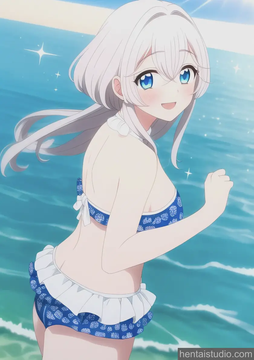 Towa from Studio Apartment Good Lighting Angel Included hentai art 57 of 62