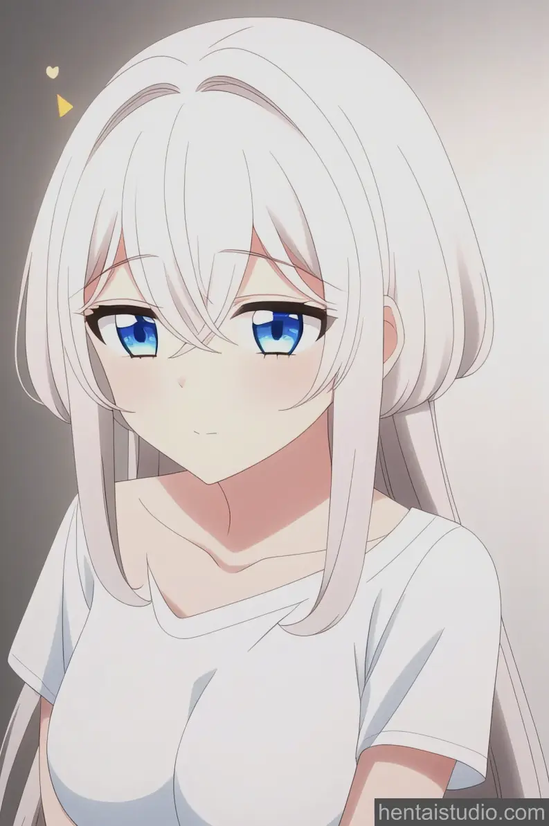 Towa from Studio Apartment Good Lighting Angel Included hentai art 6 of 62