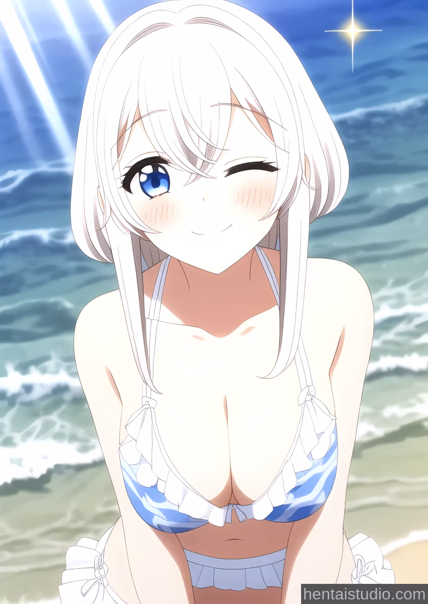 Towa from Studio Apartment Good Lighting Angel Included — image 60 of 62