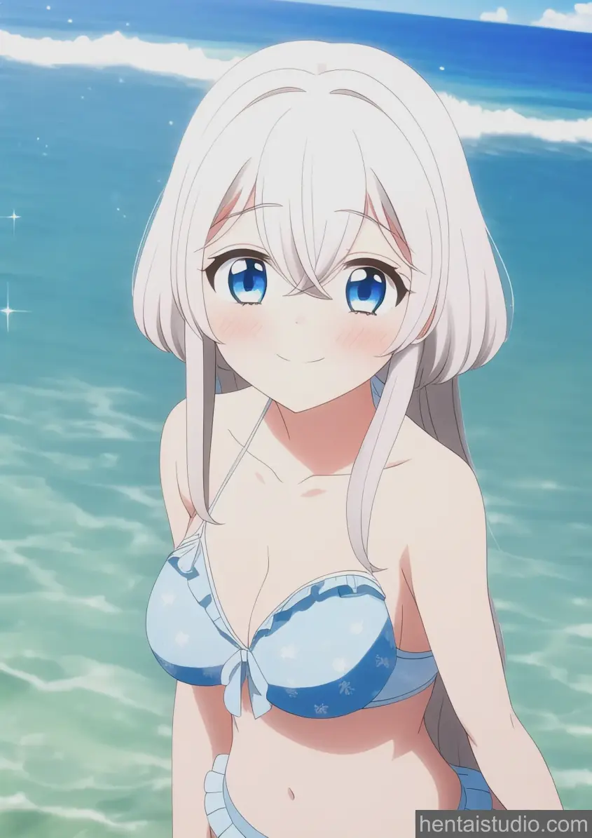 Towa from Studio Apartment Good Lighting Angel Included hentai art 61 of 62