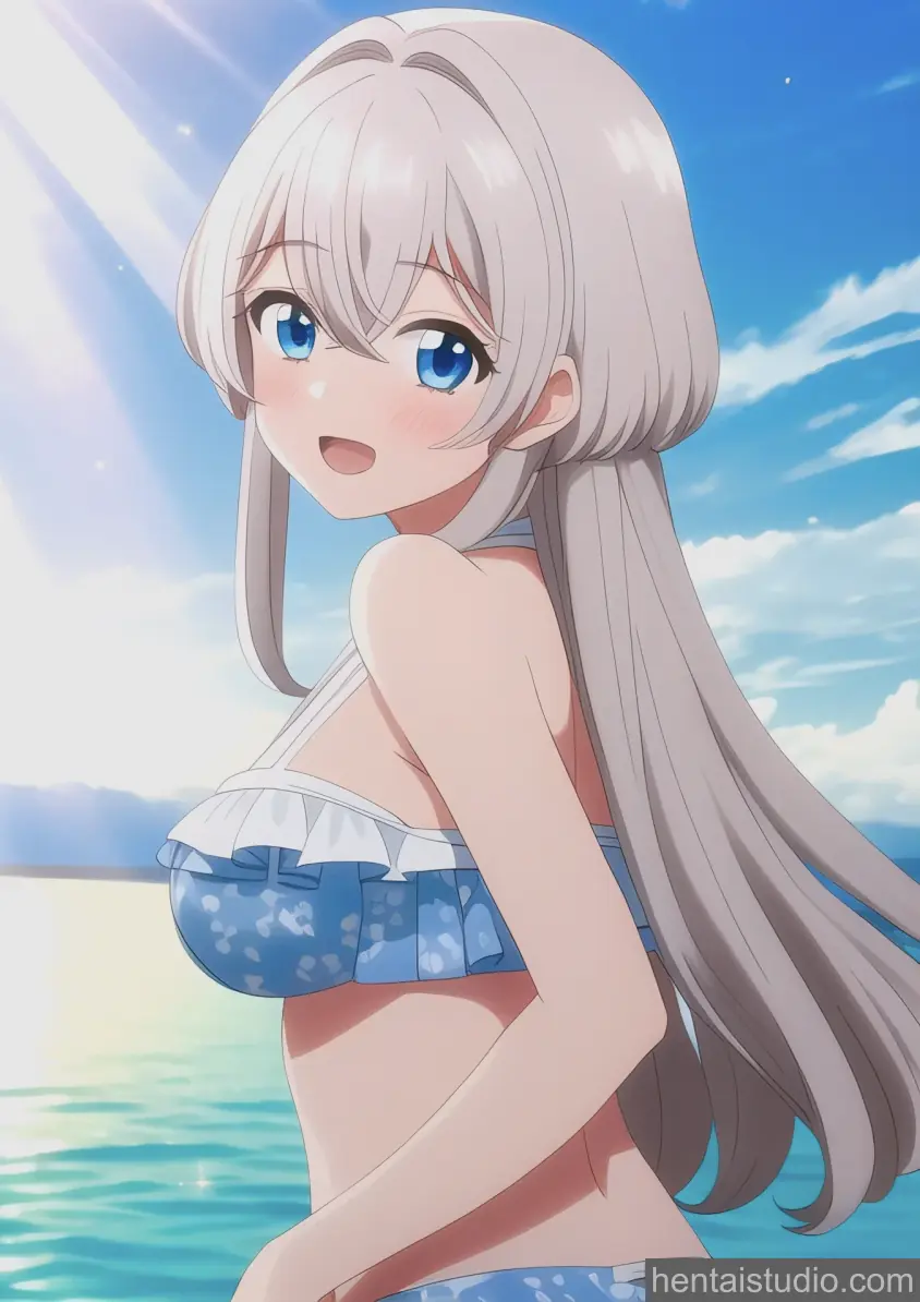 Preview for hentai tag: Studio Apartment Good Lighting Angel Included