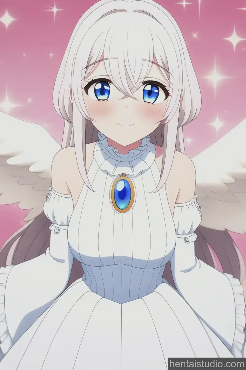 Towa from Studio Apartment Good Lighting Angel Included hentai art 8 of 62
