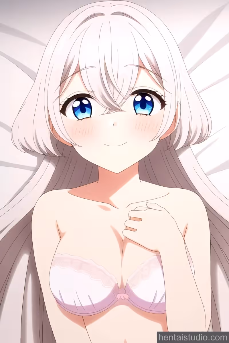 Towa - Studio Apartment, Good Lighting, Angel Included (One Room, Hiatari Futsuu, Tenshi-tsuki.) - Hentai Gallery - 62 Images — image 16 of 62
