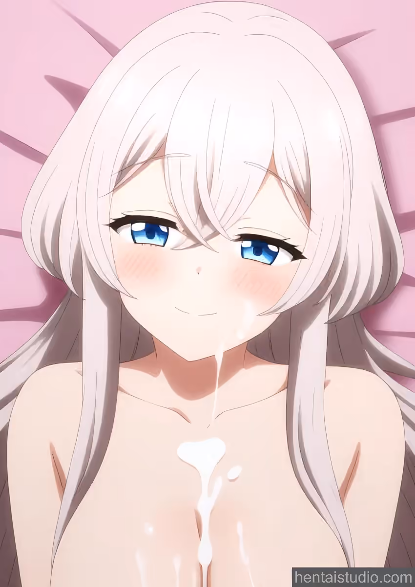 Towa - Studio Apartment, Good Lighting, Angel Included (One Room, Hiatari Futsuu, Tenshi-tsuki.) - Hentai Gallery - 62 Images — image 54 of 62