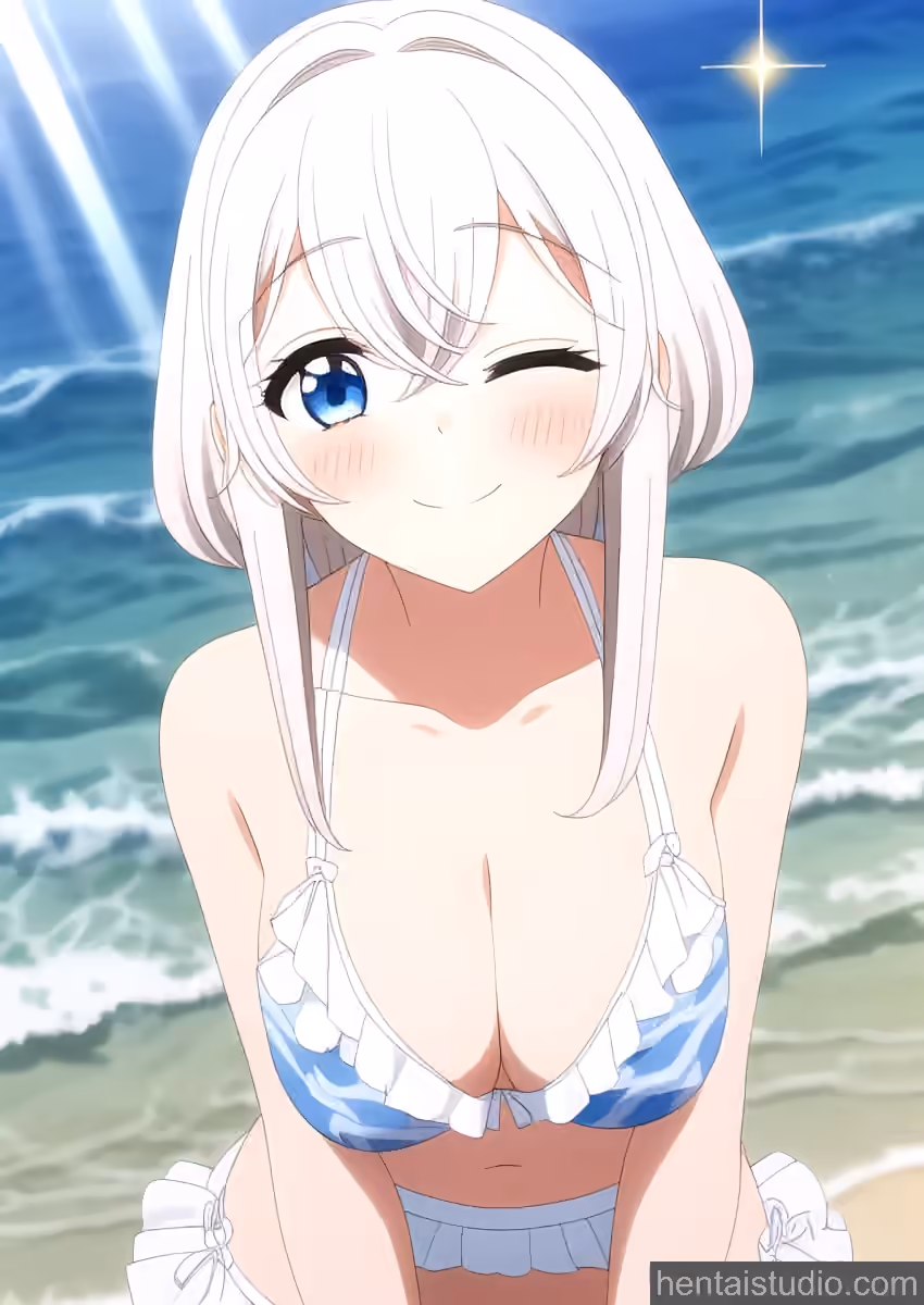 Towa - Studio Apartment, Good Lighting, Angel Included (One Room, Hiatari Futsuu, Tenshi-tsuki.) - Hentai Gallery - 62 Images — image 60 of 62