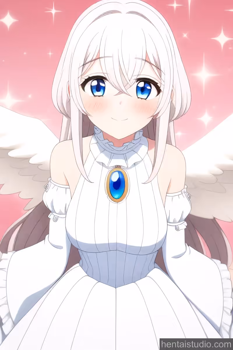 Towa - Studio Apartment, Good Lighting, Angel Included (One Room, Hiatari Futsuu, Tenshi-tsuki.) - Hentai Gallery - 62 Images — image 8 of 62