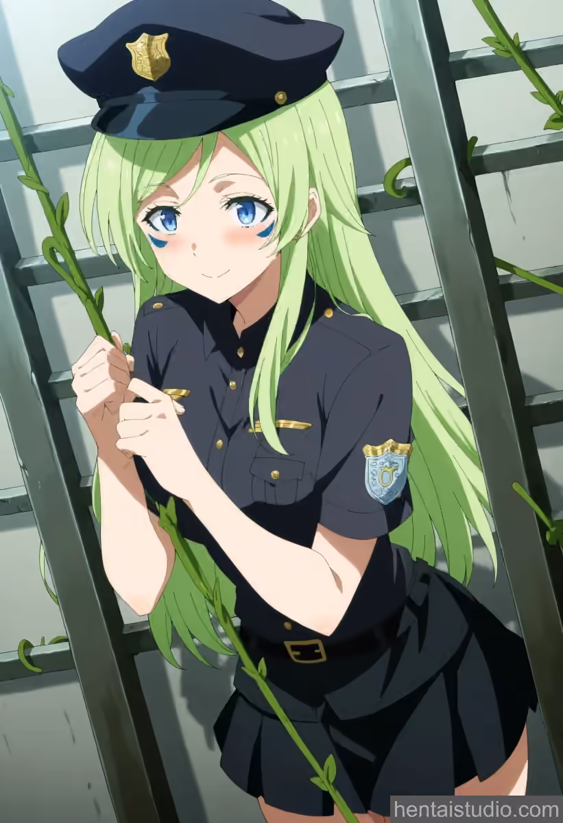 Treyni - That Time I Got Reincarnated as a Slime (Tensura, Tensei Shitara Slime Datta Ken) - Hentai Gallery 3 - 59 Images — image 1 of 59