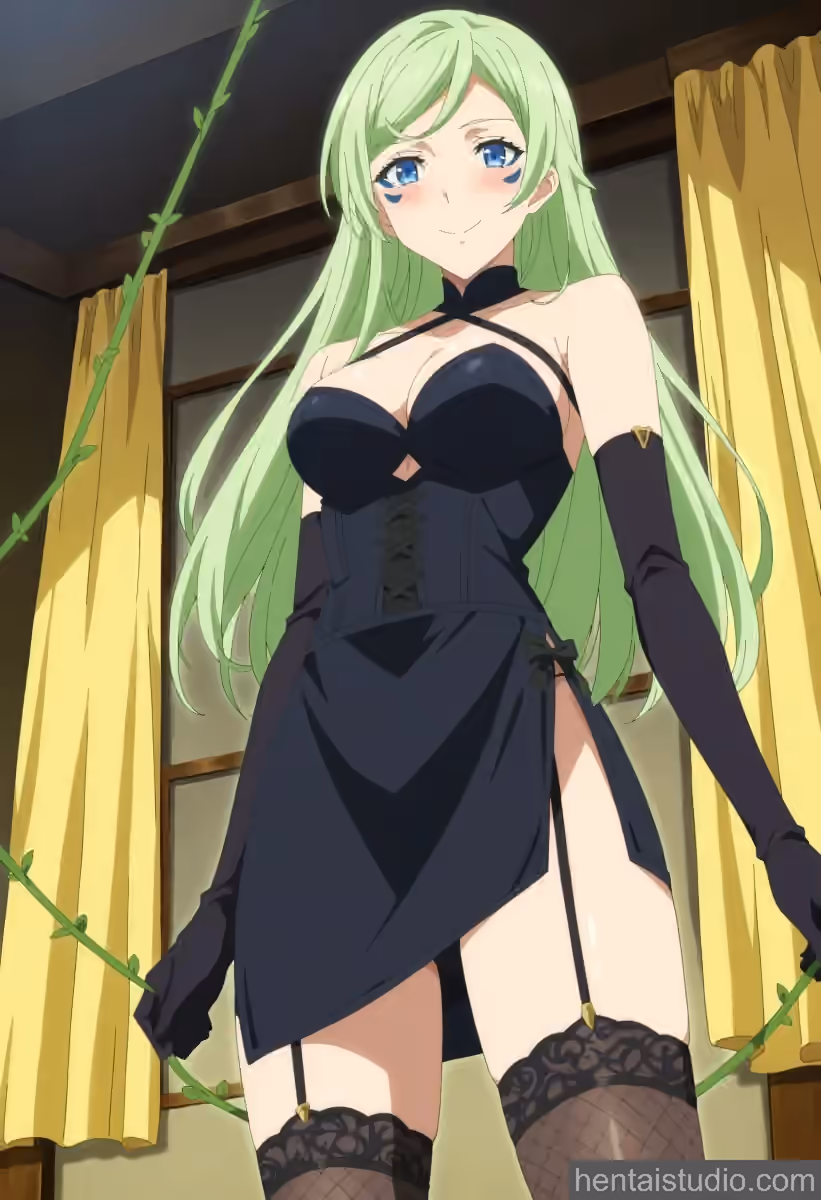 Treyni - That Time I Got Reincarnated as a Slime (Tensura, Tensei Shitara Slime Datta Ken) - Hentai Gallery 3 - 59 Images — image 11 of 59