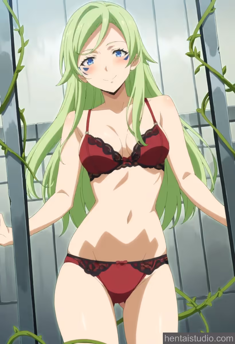 Treyni - That Time I Got Reincarnated as a Slime (Tensura, Tensei Shitara Slime Datta Ken) - Hentai Gallery 3 - 59 Images — image 15 of 59