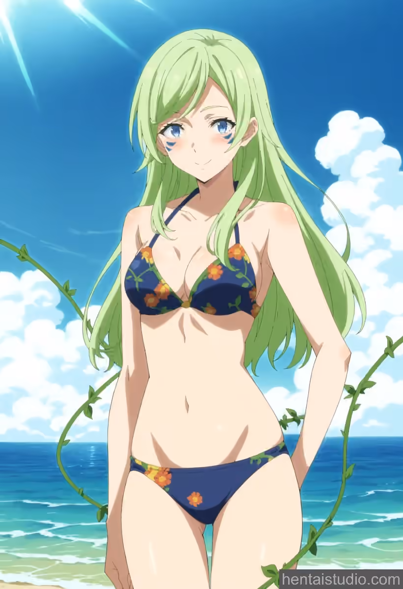 Treyni - That Time I Got Reincarnated as a Slime (Tensura, Tensei Shitara Slime Datta Ken) - Hentai Gallery 3 - 59 Images — image 7 of 59