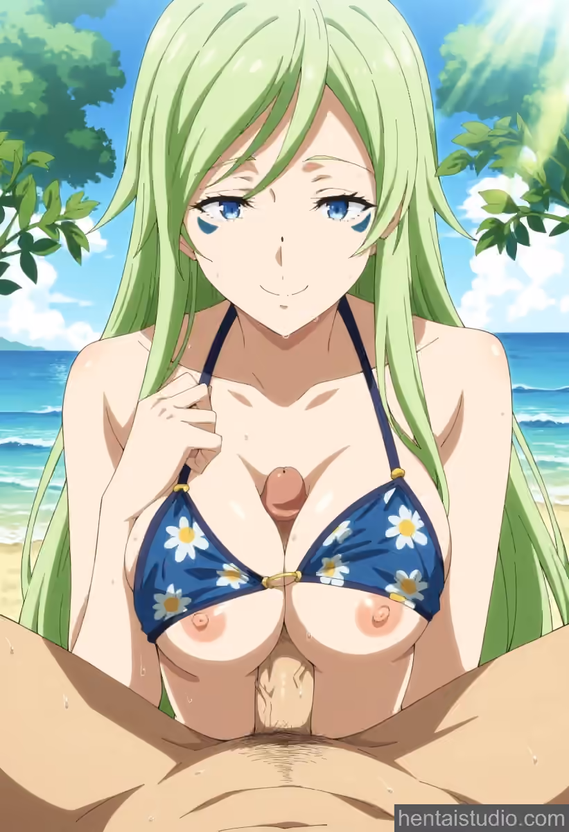 Treyni - That Time I Got Reincarnated as a Slime (Tensura, Tensei Shitara Slime Datta Ken) - Hentai Gallery 3 - 59 Images — image 8 of 59