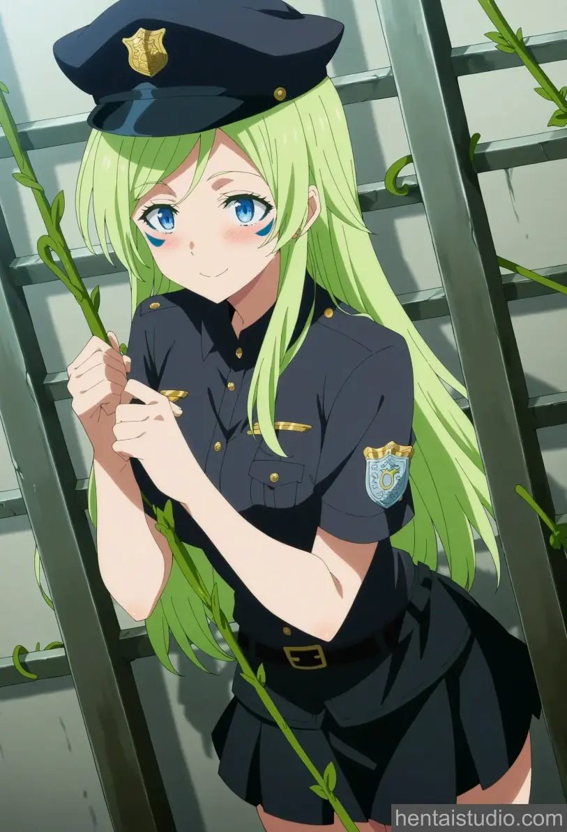 Treyni from That Time I Got Reincarnated As A Slime hentai art 1 of 59