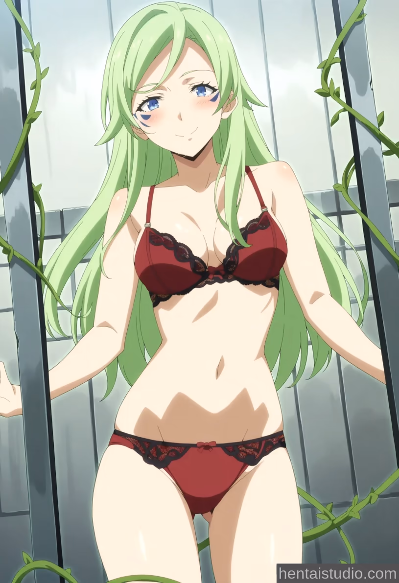 Treyni from That Time I Got Reincarnated as a Slime (Tensei Shitara Slime Datta Ken) - Tensura — image 15 of 59