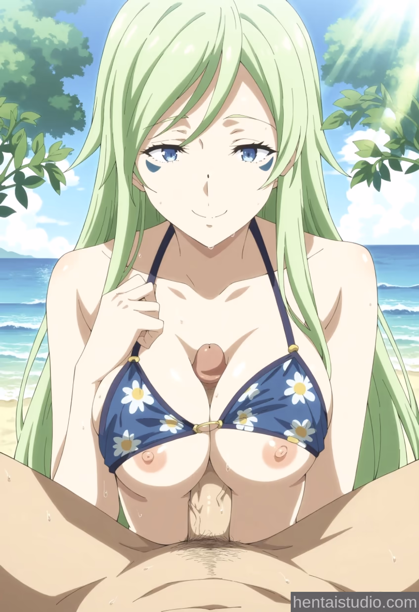 Treyni from That Time I Got Reincarnated as a Slime (Tensei Shitara Slime Datta Ken) - Tensura — image 8 of 59