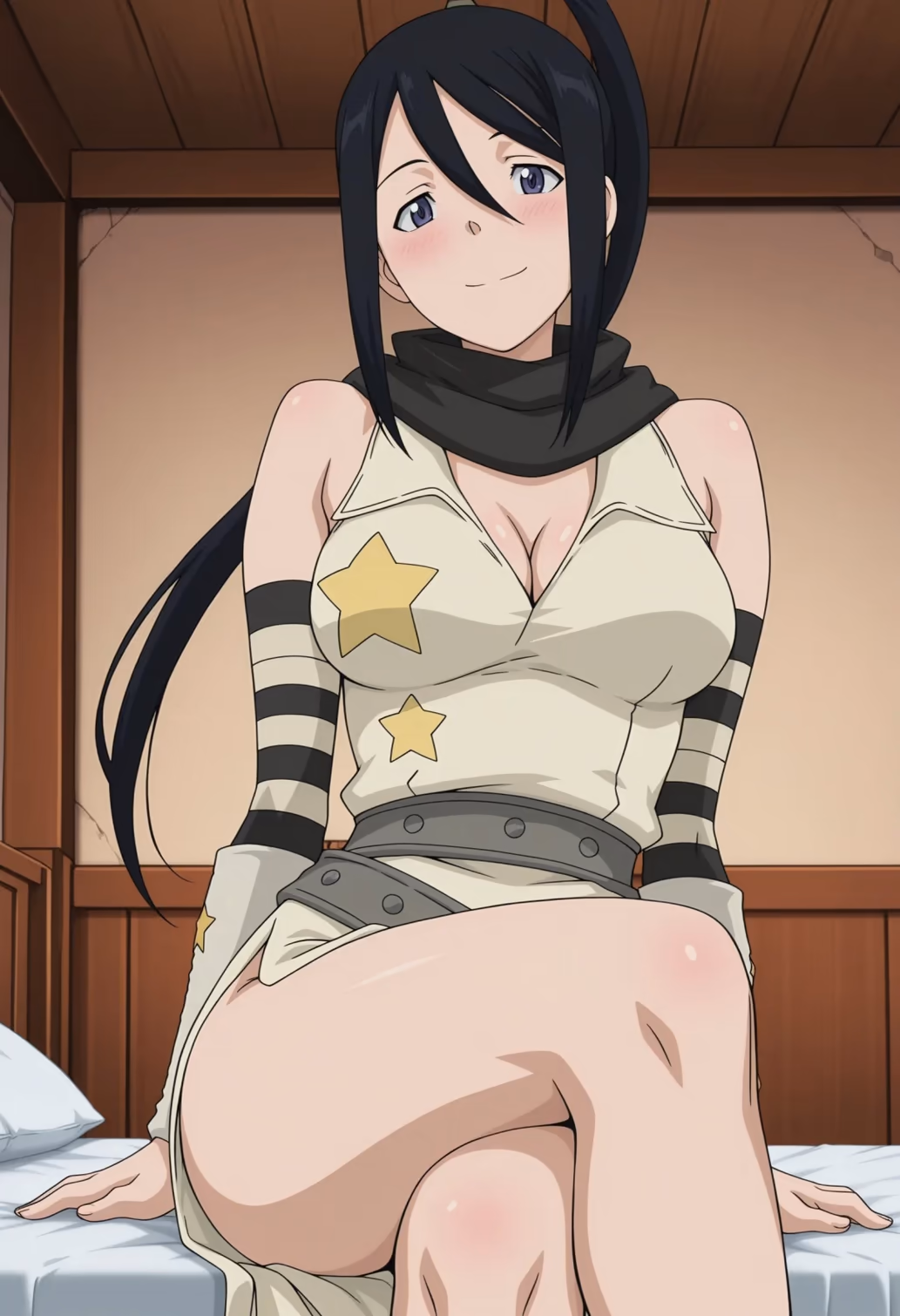 Tsubaki Nakatsukasa - Soul Eater - Hentai Gallery 2 - 30 Images — image 1 of 30