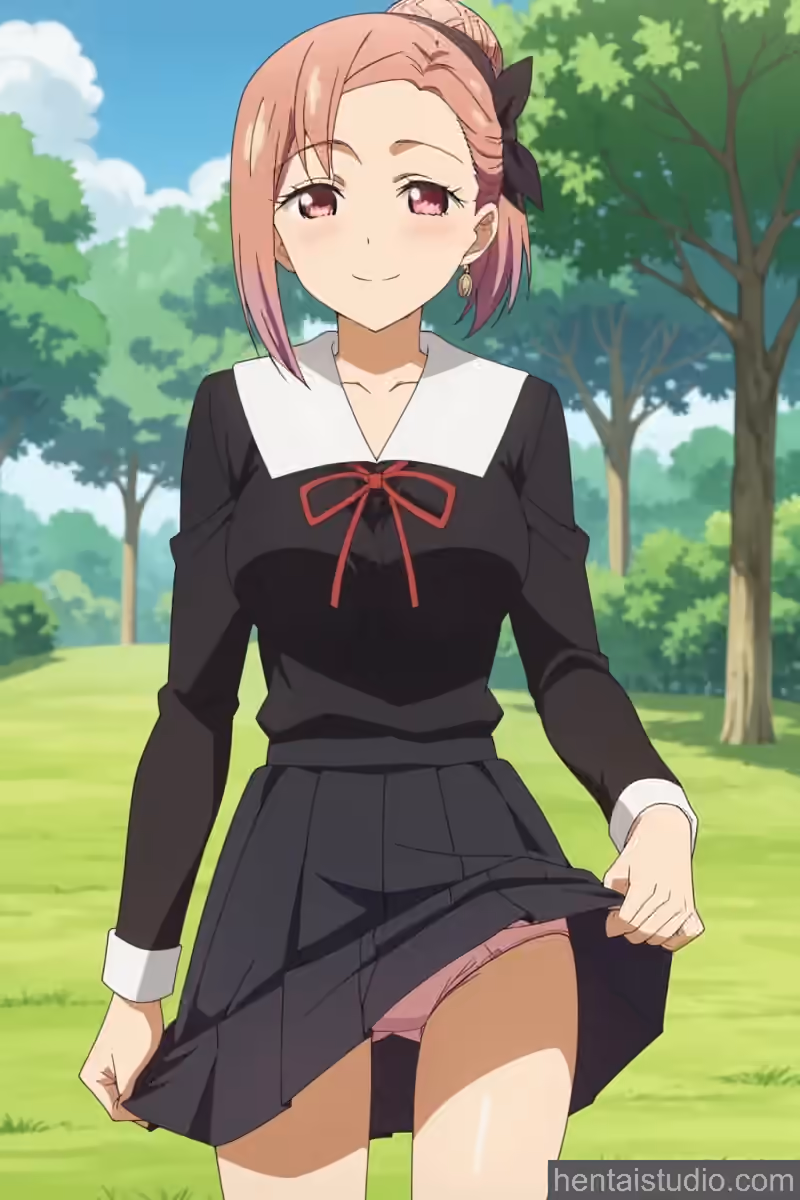 Tsubame Koyasu - Kaguya-sama: Love Is War (Kaguya-sama wa Kokurasetai) - Hentai Gallery - 169 Images — image 1 of 169