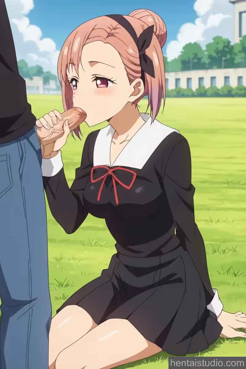 Tsubame Koyasu - Kaguya-sama: Love Is War (Kaguya-sama wa Kokurasetai) - Hentai Gallery - 169 Images — image 15 of 169