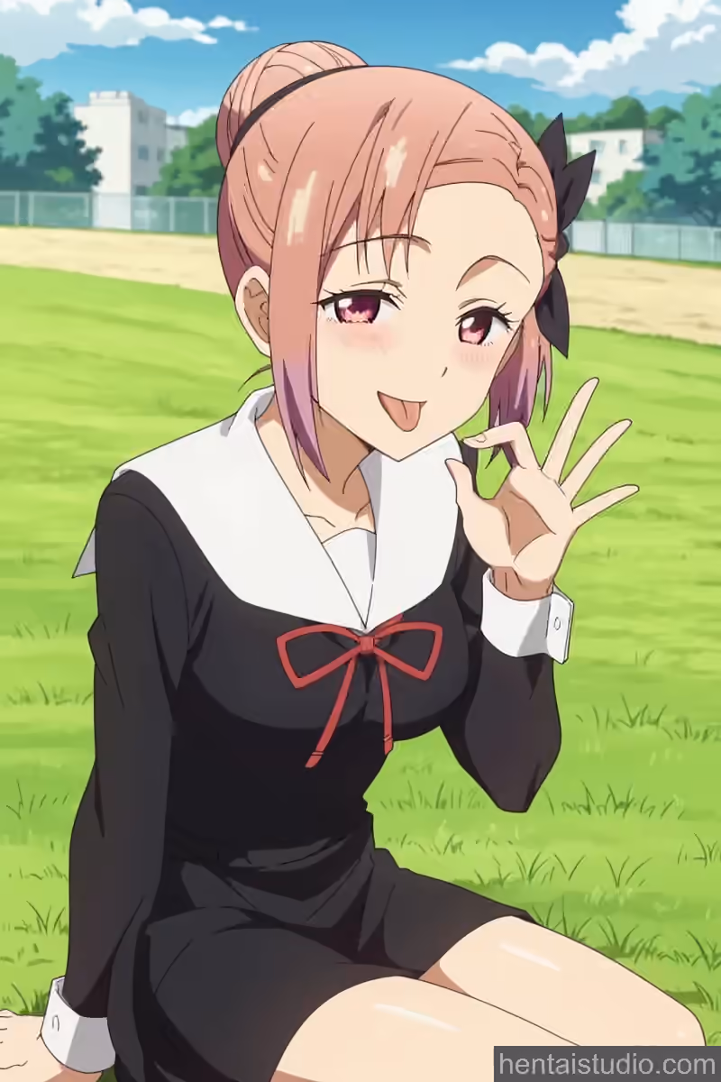 Tsubame Koyasu - Kaguya-sama: Love Is War (Kaguya-sama wa Kokurasetai) - Hentai Gallery - 169 Images — image 5 of 169