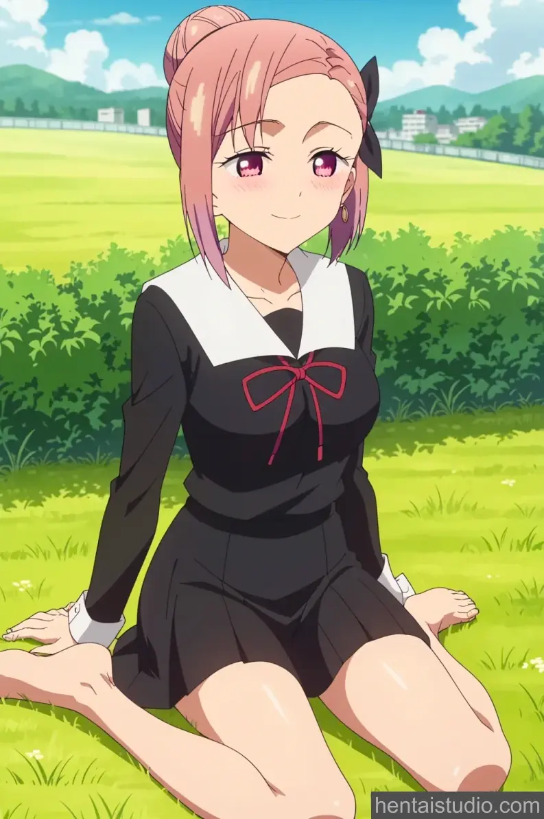 Tsubame Koyasu from Kauya Sama: Love Is War hentai art 4 of 169