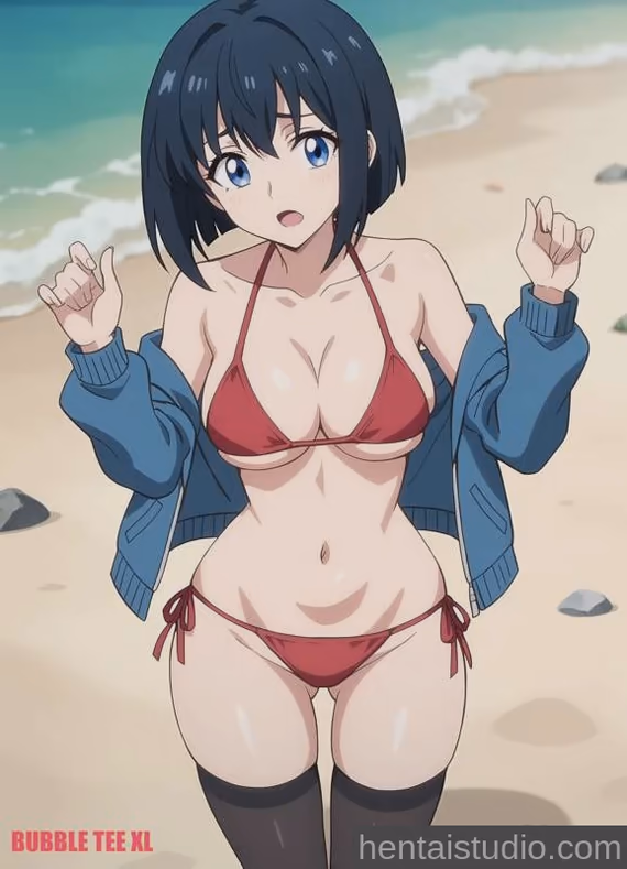 Tsubame Sanjou from Rurouni Kenshin — image 3 of 29