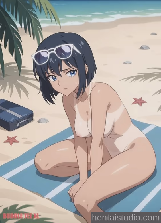 Tsubame Sanjou from Rurouni Kenshin — image 7 of 29