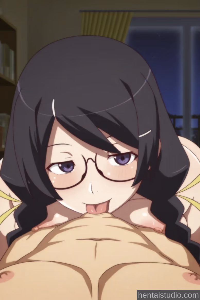 Tsubasa Hanekawa from Bakemonogatari — image 52 of 200