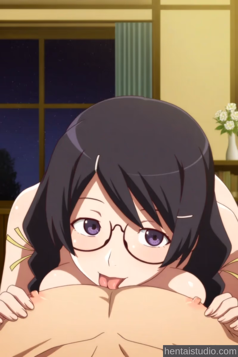 Tsubasa Hanekawa from Bakemonogatari — image 57 of 200