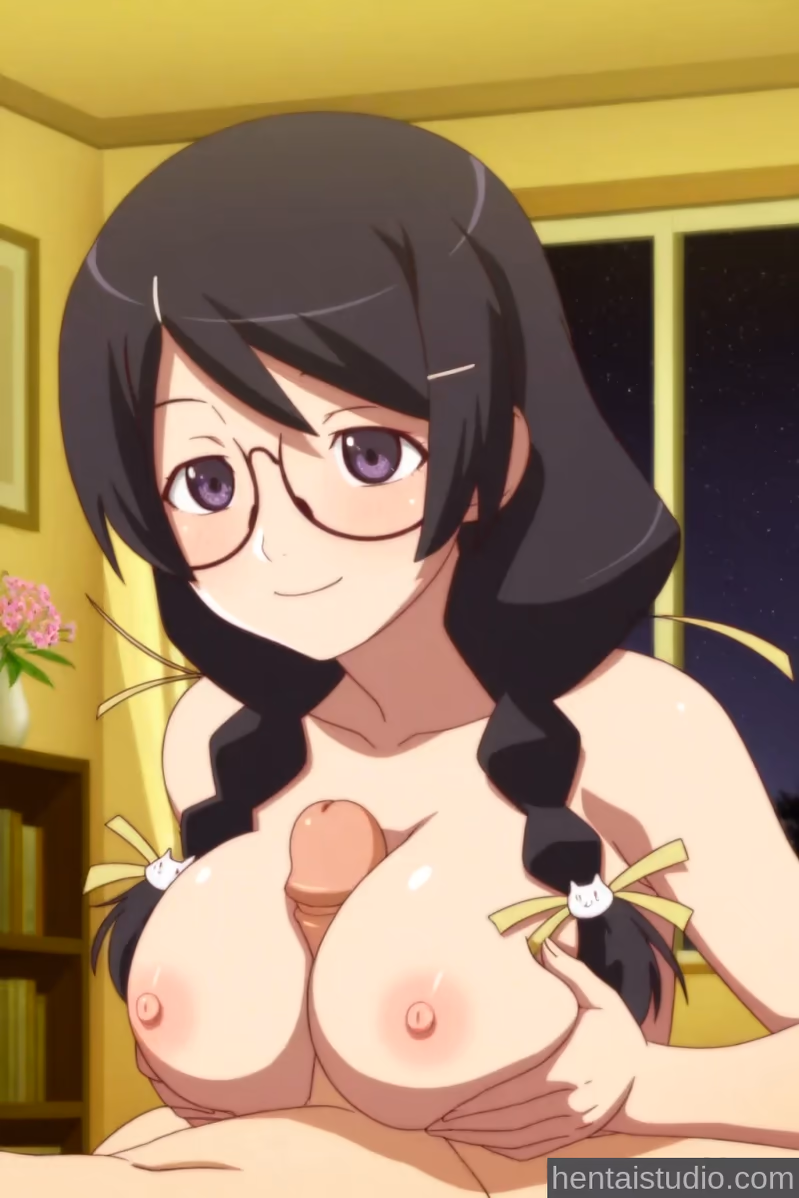 Tsubasa Hanekawa from Bakemonogatari — image 63 of 200