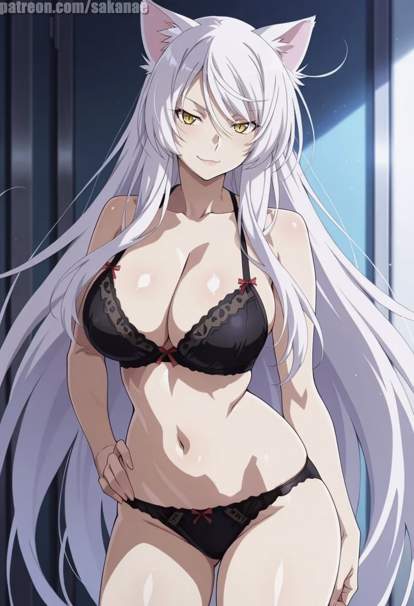 Tsubasa Hanekawa - Bakemonogatari - Hentai Gallery 3 - 30 Images — image 1 of 30