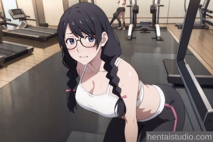 Tsubasa Hanekawa from Bakemonogatari — image 2 of 7