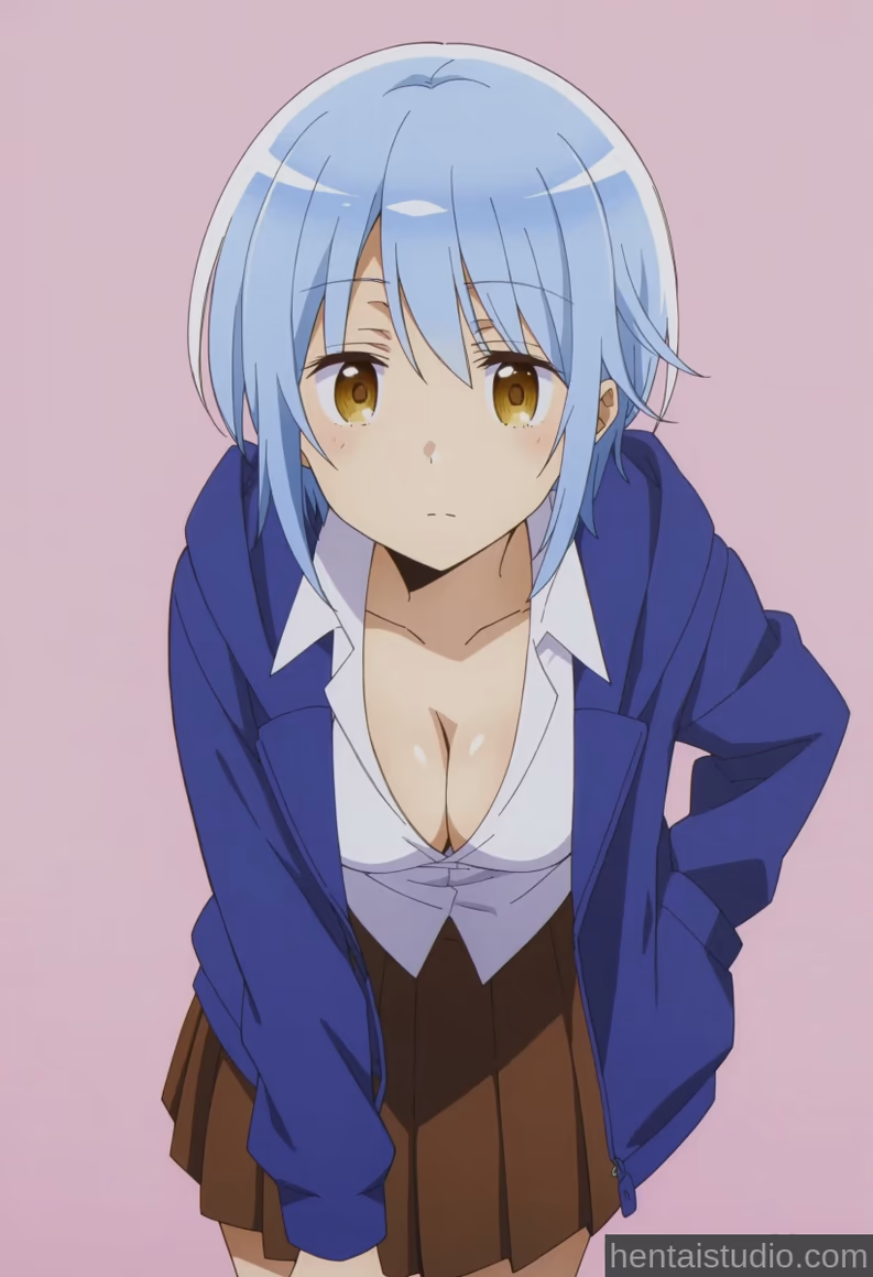 Tsubasa Katsuki from Comic Girls — image 10 of 64