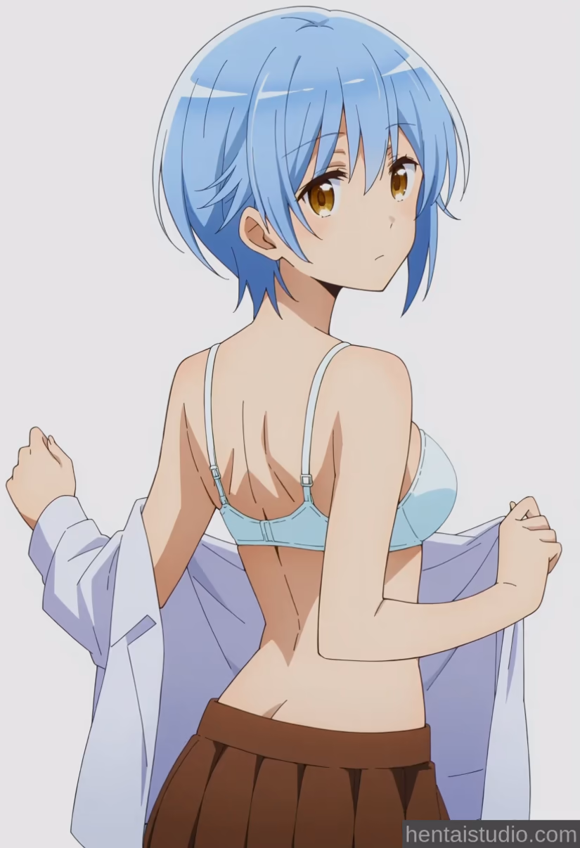 Tsubasa Katsuki from Comic Girls — image 12 of 64