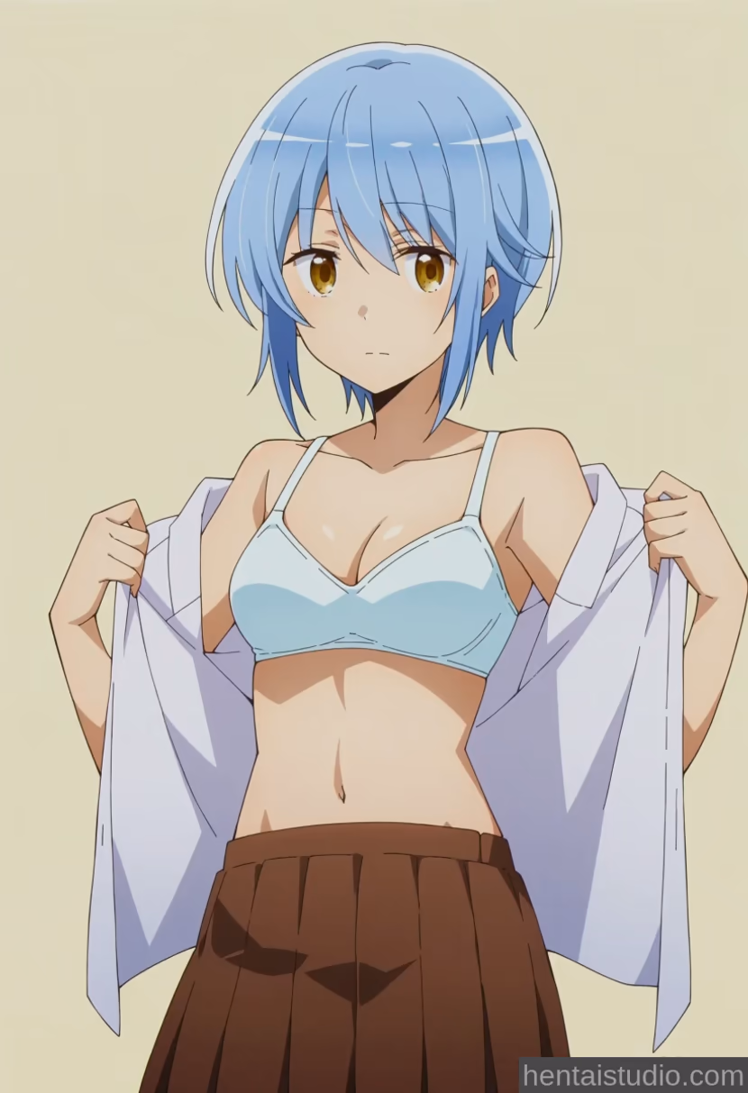 Tsubasa Katsuki from Comic Girls — image 13 of 64