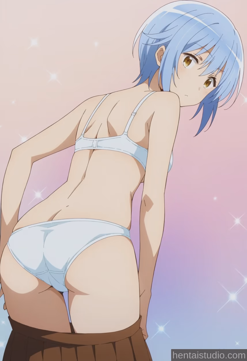 Tsubasa Katsuki from Comic Girls — image 14 of 64