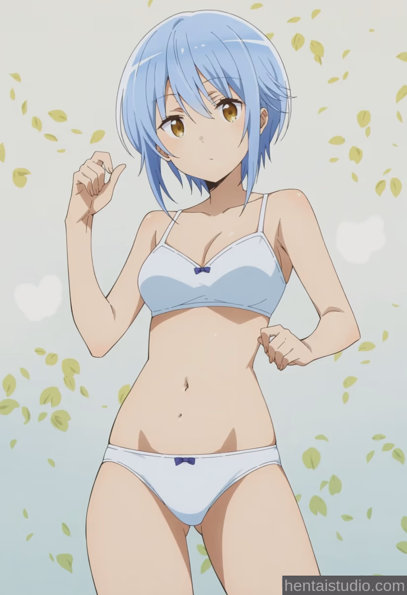 Tsubasa Katsuki from Comic Girls — image 15 of 64