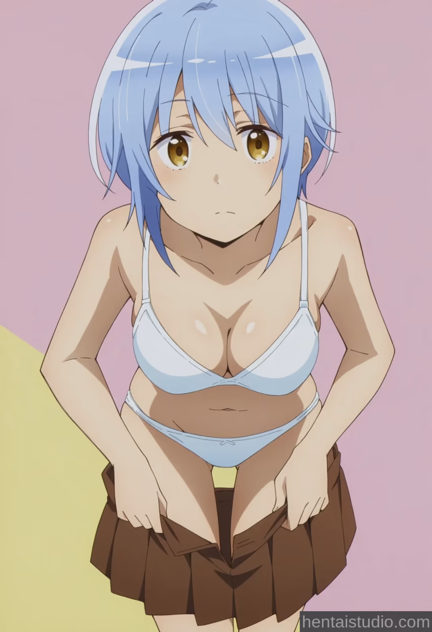 Tsubasa Katsuki from Comic Girls — image 16 of 64