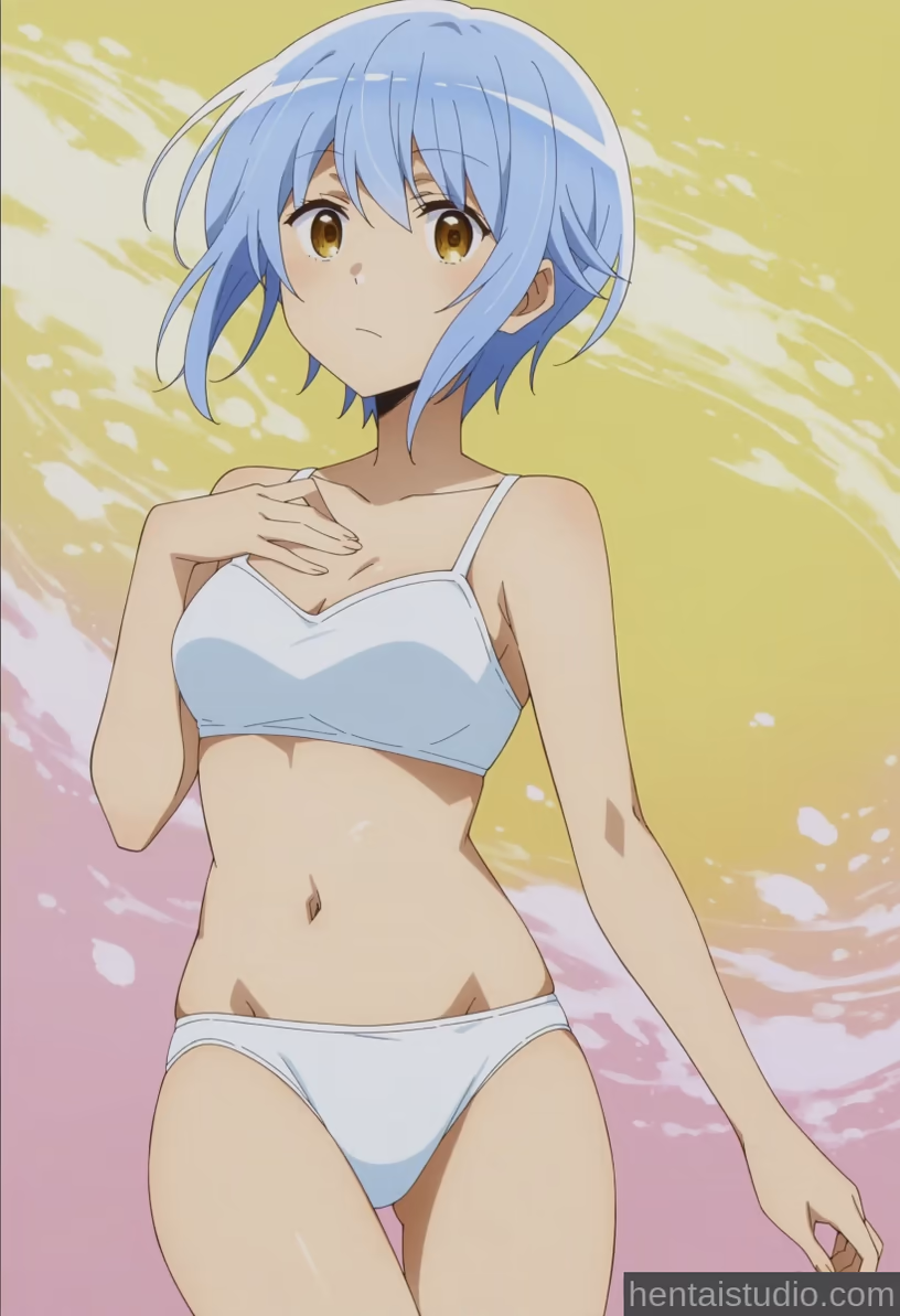 Tsubasa Katsuki from Comic Girls — image 17 of 64