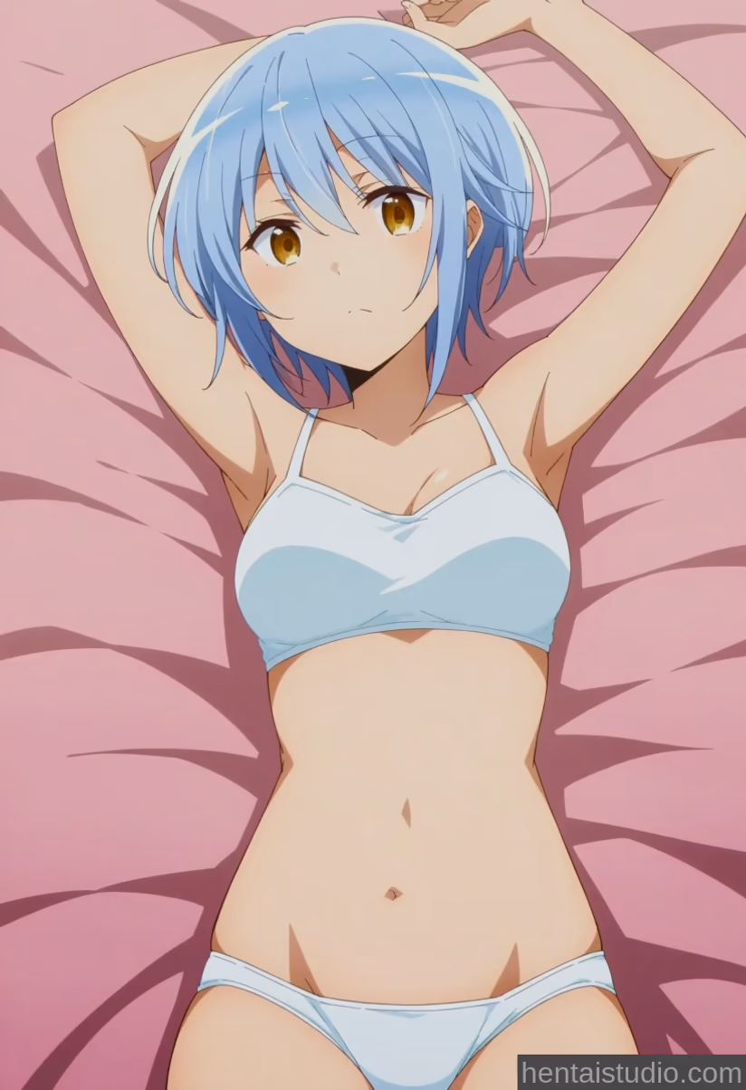 Tsubasa Katsuki from Comic Girls — image 18 of 64