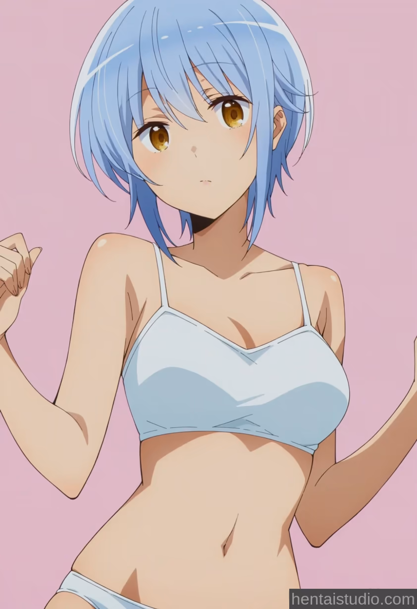 Tsubasa Katsuki from Comic Girls — image 19 of 64