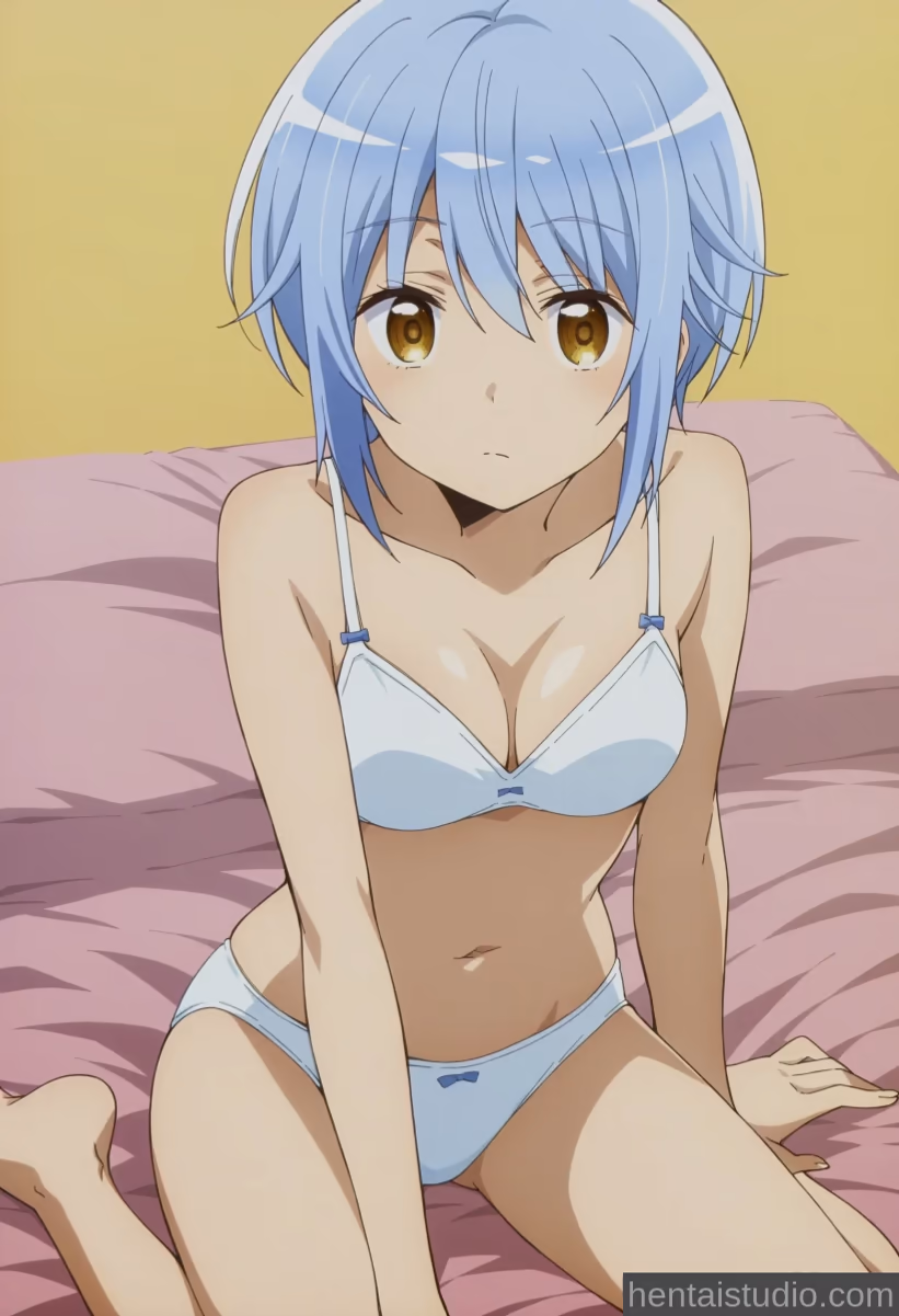Tsubasa Katsuki from Comic Girls — image 21 of 64
