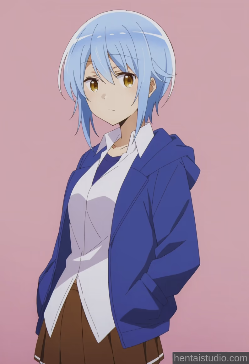 Tsubasa Katsuki from Comic Girls — image 5 of 64