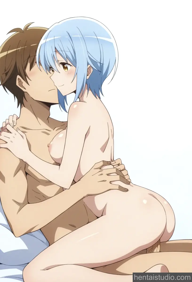Tsubasa Katsuki from Comic Girls hentai art 53 of 64