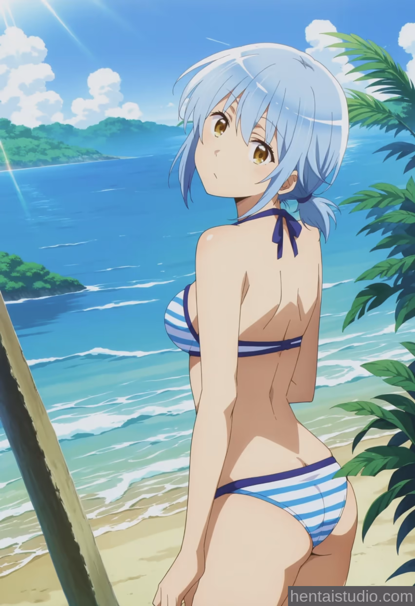 Tsubasa Katsuki from Comic Girls — image 61 of 64